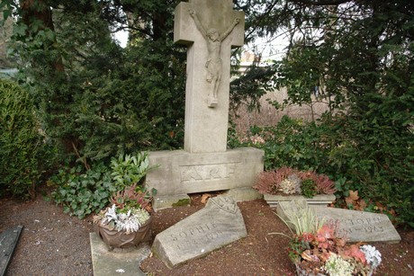 Nordfriedhof