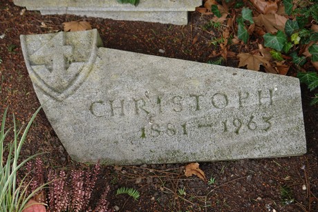 Nordfriedhof