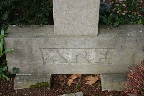Nordfriedhof