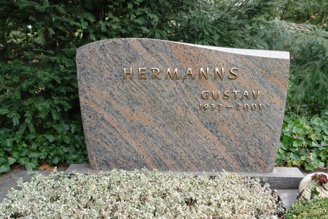 Nordfriedhof