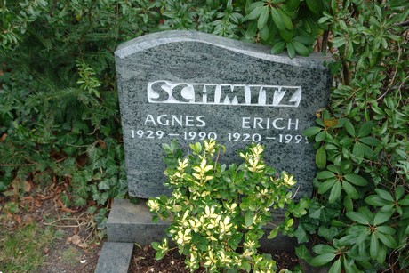 Nordfriedhof
