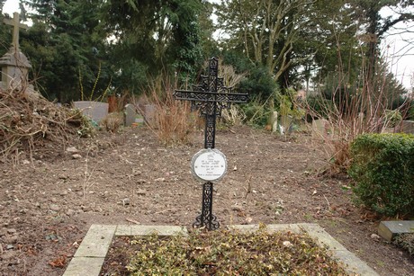 Nordfriedhof
