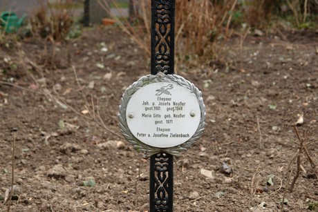Nordfriedhof