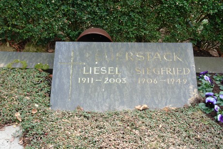 Nordfriedhof