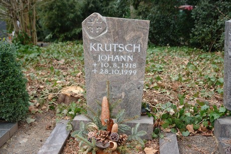 Nordfriedhof