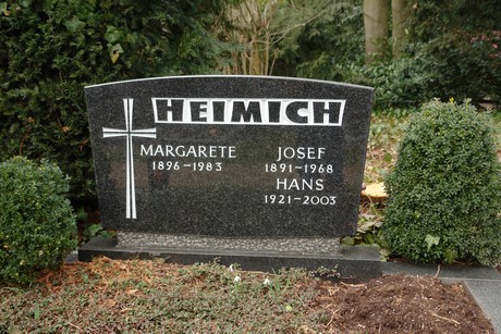 Nordfriedhof