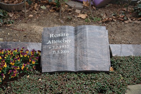 Nordfriedhof
