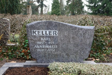 Nordfriedhof