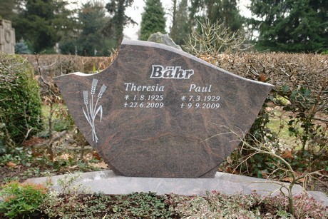 Nordfriedhof