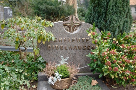Nordfriedhof