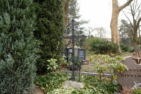 Nordfriedhof