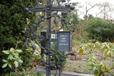 Nordfriedhof