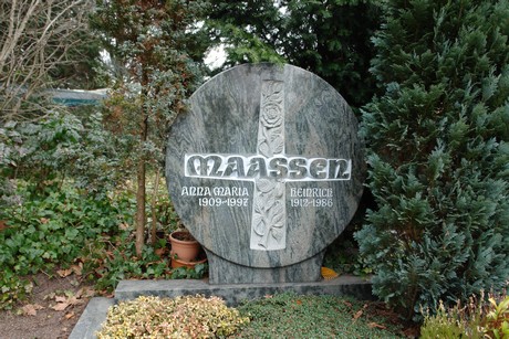 Nordfriedhof