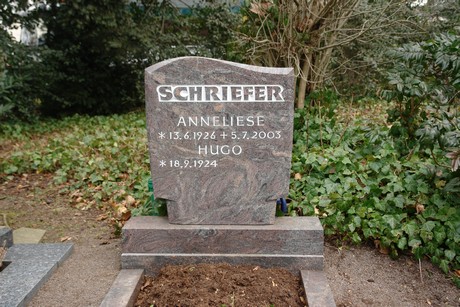 Nordfriedhof