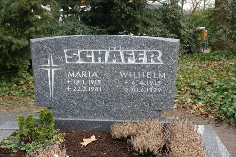 Nordfriedhof