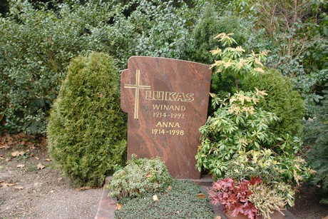 Nordfriedhof