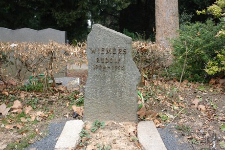 Nordfriedhof