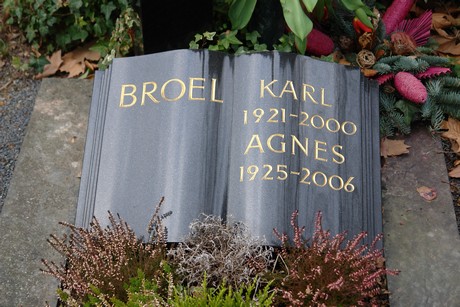 Nordfriedhof