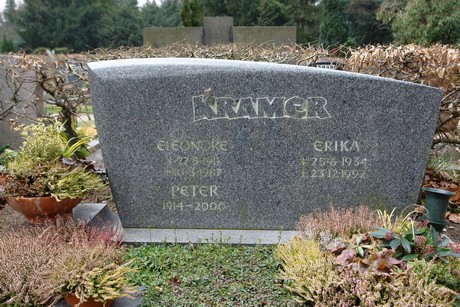 Nordfriedhof
