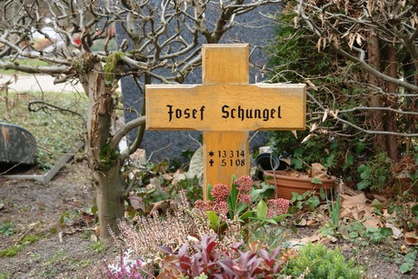 Nordfriedhof