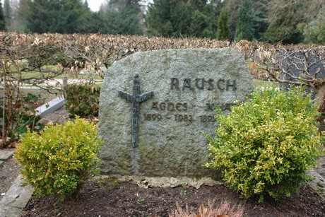 Nordfriedhof