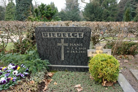 Nordfriedhof
