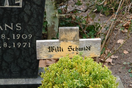 Nordfriedhof