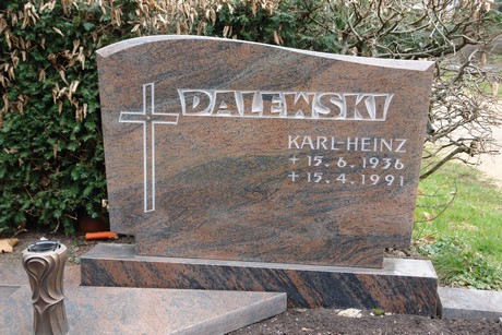 Nordfriedhof