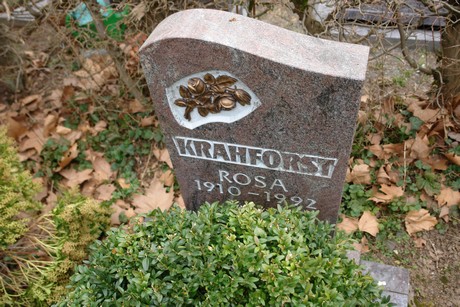 Nordfriedhof