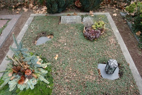 Nordfriedhof