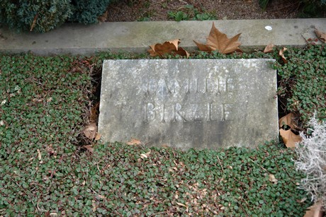 Nordfriedhof