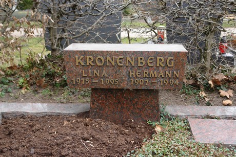 Nordfriedhof
