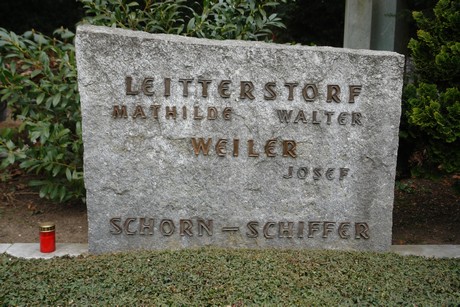 Nordfriedhof