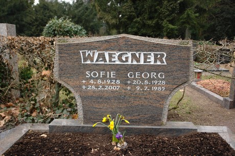 Nordfriedhof