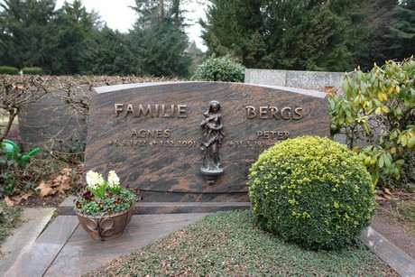 Nordfriedhof
