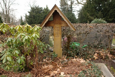 Nordfriedhof