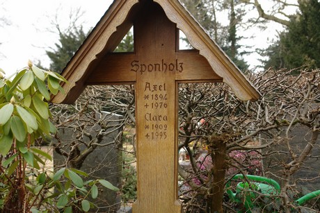 Nordfriedhof