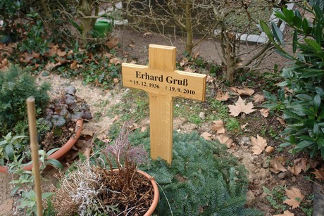 Nordfriedhof