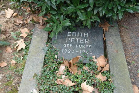 Nordfriedhof