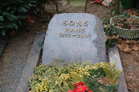 Nordfriedhof