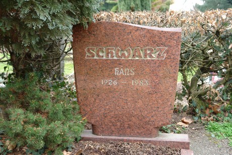 Nordfriedhof