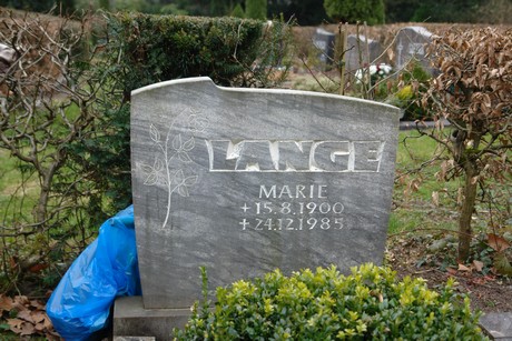 Nordfriedhof
