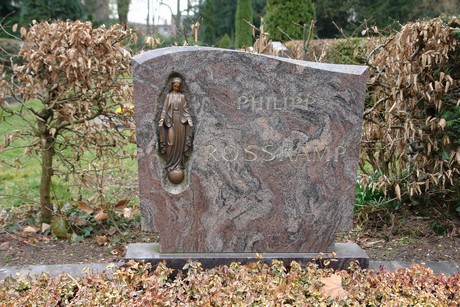 Nordfriedhof