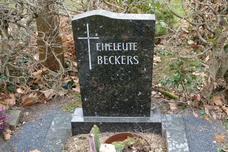 Nordfriedhof