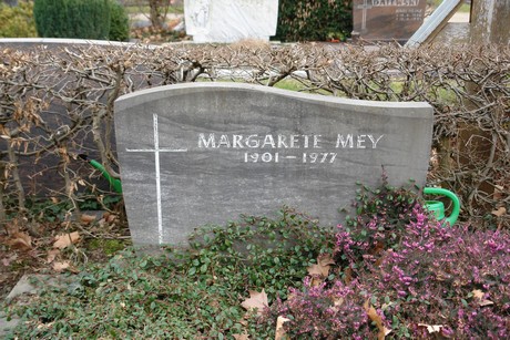 Nordfriedhof