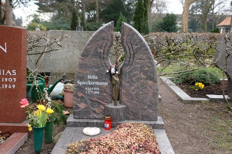 Nordfriedhof