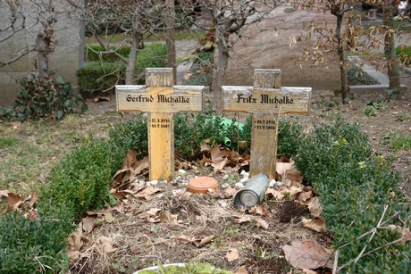 Nordfriedhof