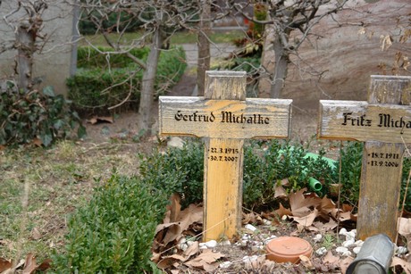 Nordfriedhof