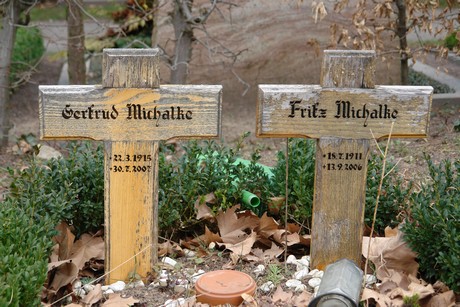 Nordfriedhof