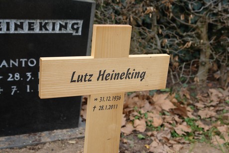 Nordfriedhof